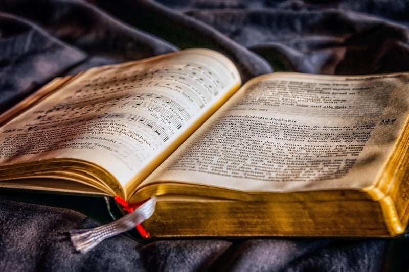 Historical Manuscripts