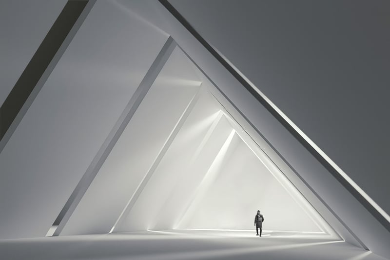 Futuristic World